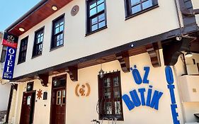 ÖZ Butik Otel Antik Kent Myrleia